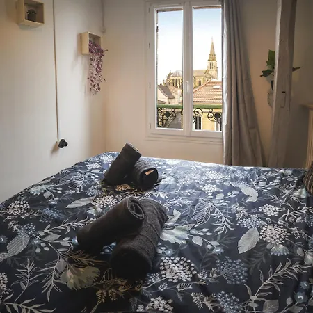 Le J'y Suis J'y Reste ! - Centre - 2 Pers